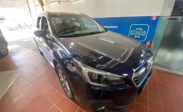 Subaru Outback 2018 года за 11 000 000 тг. в Астана фото 3