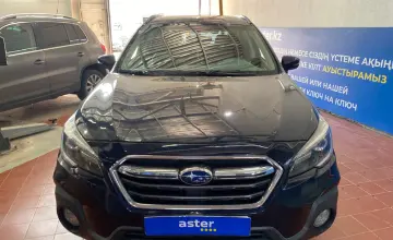 Subaru Outback 2018 года за 11 000 000 тг. в Астана фото 2