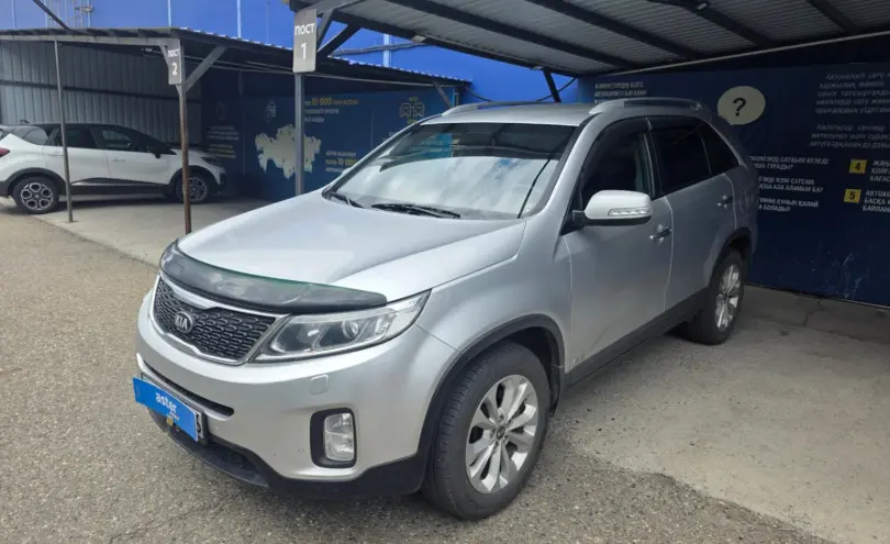 Kia Sorento 2013 года за 8 500 000 тг. в Усть-Каменогорск