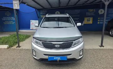 Kia Sorento 2013 года за 8 500 000 тг. в Усть-Каменогорск фото 2