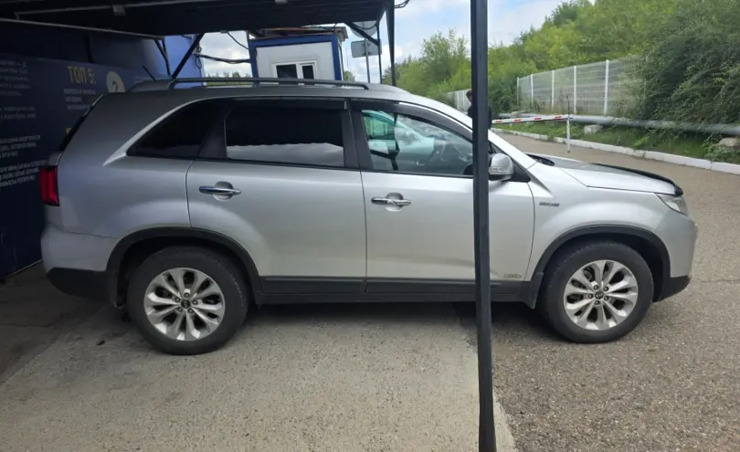 Kia Sorento 2013 года за 8 500 000 тг. в Усть-Каменогорск фото 4