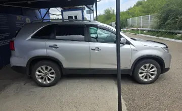 Kia Sorento 2013 года за 8 500 000 тг. в Усть-Каменогорск фото 4