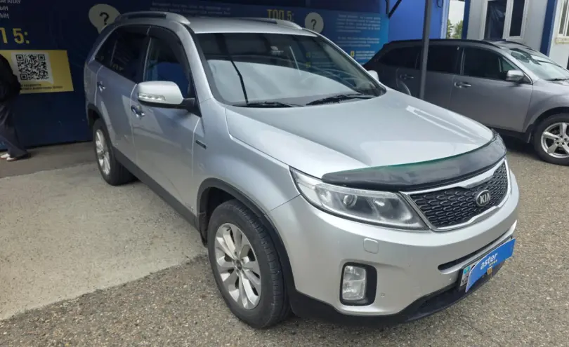 Kia Sorento 2013 года за 8 500 000 тг. в Усть-Каменогорск фото 3