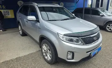 Kia Sorento 2013 года за 8 500 000 тг. в Усть-Каменогорск фото 3