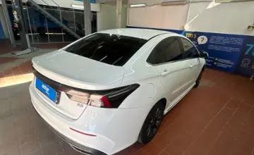 OMODA S5 2024 года за 6 000 000 тг. в Астана
