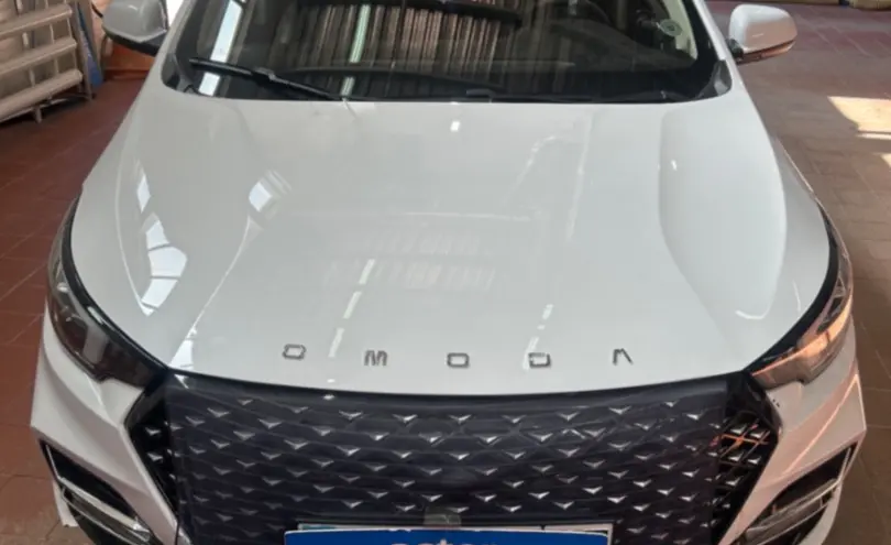 OMODA S5 2024 года за 6 000 000 тг. в Астана фото 2