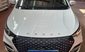 OMODA S5 2024 года за 6 000 000 тг. в Астана фото 2