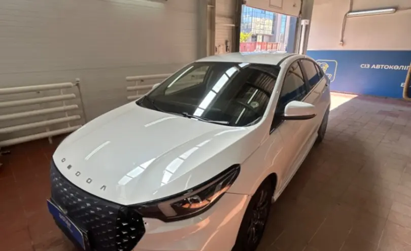OMODA S5 2024 года за 6 000 000 тг. в Астана