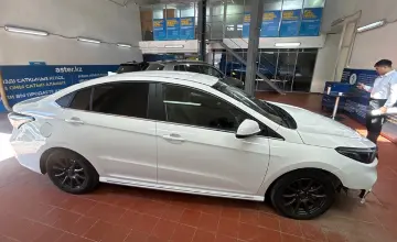 OMODA S5 2024 года за 6 000 000 тг. в Астана фото 4