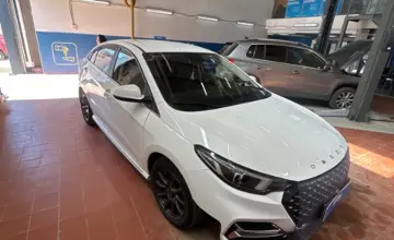 OMODA S5 2024 года за 6 000 000 тг. в Астана фото 3