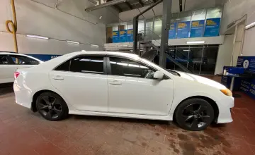 Toyota Camry 2013 года за 7 000 000 тг. в Астана фото 4