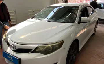 Toyota Camry 2013 года за 7 000 000 тг. в Астана фото 1