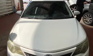 Toyota Camry 2013 года за 7 000 000 тг. в Астана фото 2