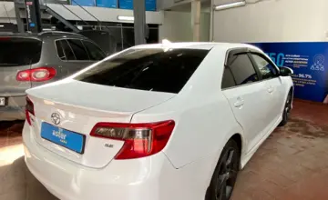 Toyota Camry 2013 года за 7 000 000 тг. в Астана