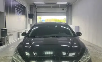 Hyundai Sonata 2020 года за 8 000 000 тг. в Павлодар фото 2