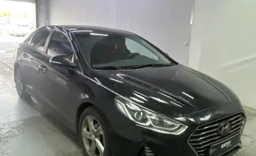 Hyundai Sonata 2020 года за 8 000 000 тг. в Павлодар фото 3
