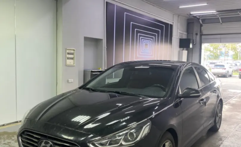 Hyundai Sonata 2020 года за 8 000 000 тг. в Павлодар