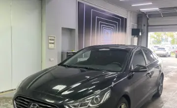 Hyundai Sonata 2020 года за 8 000 000 тг. в Павлодар фото 1