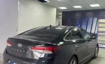 Hyundai Sonata 2020 года за 8 000 000 тг. в Павлодар