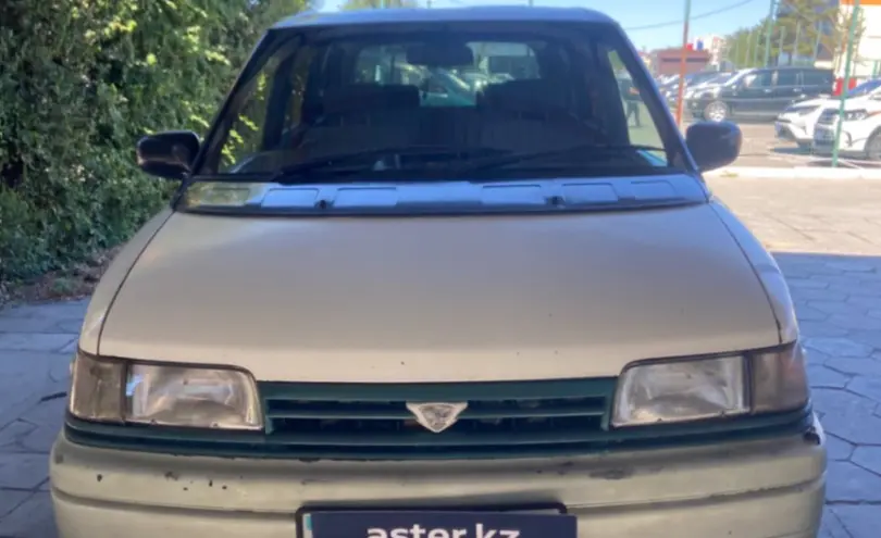Mazda MPV 1995 года за 1 500 000 тг. в Талдыкорган фото 2