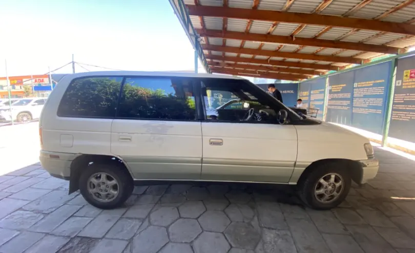 Mazda MPV 1995 года за 1 500 000 тг. в Талдыкорган фото 4