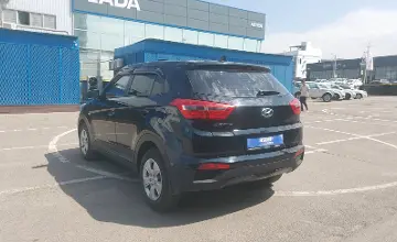 Hyundai Creta 2018 года за 7 200 000 тг. в Алматы фото 4