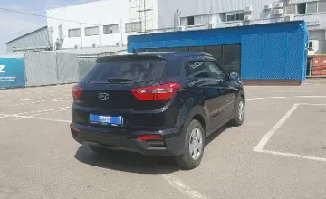 Hyundai Creta 2018 года за 7 200 000 тг. в Алматы фото 3