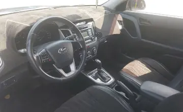 Hyundai Creta 2018 года за 7 200 000 тг. в Алматы фото 5