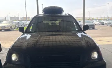 Toyota Highlander 2001 года за 6 800 000 тг. в Алматы фото 2