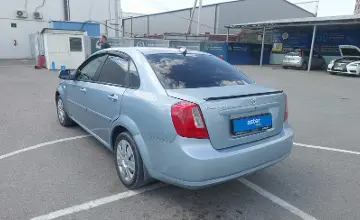 Daewoo Gentra 2014 года за 3 300 000 тг. в Шымкент фото 4