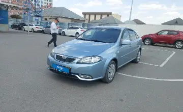 Daewoo Gentra 2014 года за 3 300 000 тг. в Шымкент фото 1
