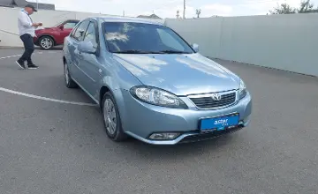 Daewoo Gentra 2014 года за 3 300 000 тг. в Шымкент фото 2