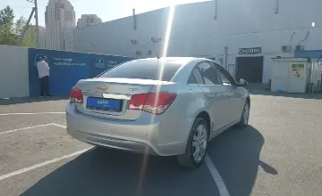 Chevrolet Cruze 2013 года за 3 500 000 тг. в Шымкент фото 3