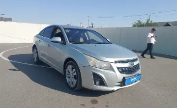 Chevrolet Cruze 2013 года за 3 500 000 тг. в Шымкент фото 2