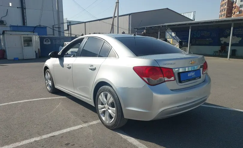Chevrolet Cruze 2013 года за 3 500 000 тг. в Шымкент фото 4