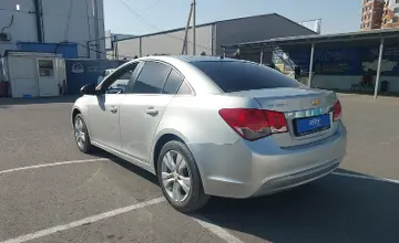 Chevrolet Cruze 2013 года за 3 500 000 тг. в Шымкент фото 4