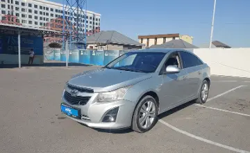 Chevrolet Cruze 2013 года за 3 500 000 тг. в Шымкент фото 1