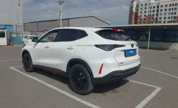 Changan X5 Plus 2025 года за 7 500 000 тг. в Шымкент фото 4