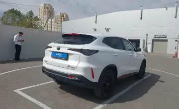 Changan X5 Plus 2025 года за 7 500 000 тг. в Шымкент фото 3