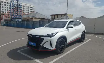 Changan X5 Plus 2025 года за 7 500 000 тг. в Шымкент фото 1
