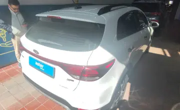 Kia Rio 2020 года за 7 700 000 тг. в Астана