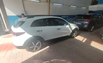 Kia Rio 2020 года за 7 700 000 тг. в Астана фото 4