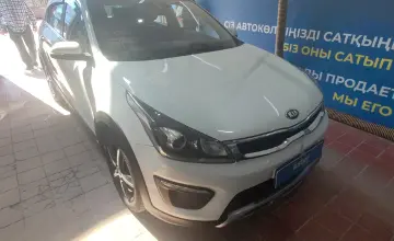 Kia Rio 2020 года за 7 700 000 тг. в Астана фото 3