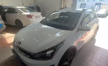 Kia Rio 2020 года за 7 700 000 тг. в Астана фото 1
