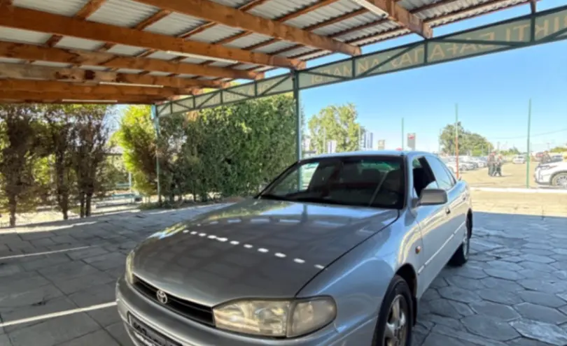 Toyota Camry 1994 года за 1 500 000 тг. в Талдыкорган
