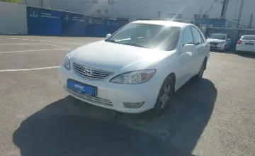 Toyota Camry 2004 года за 4 300 000 тг. в Шымкент фото 1