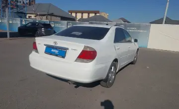 Toyota Camry 2004 года за 4 300 000 тг. в Шымкент фото 3