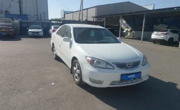 Toyota Camry 2004 года за 4 300 000 тг. в Шымкент фото 2