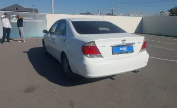Toyota Camry 2004 года за 4 300 000 тг. в Шымкент фото 4