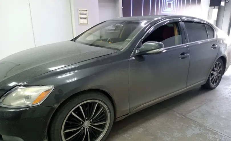 Lexus GS 2006 года за 5 000 000 тг. в Павлодар